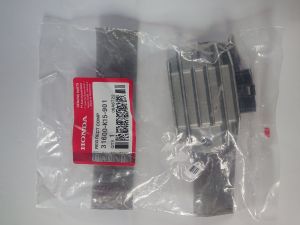 Kiprok Cb 150 R Verzha K15