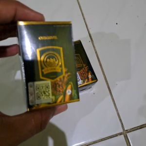 Pupuk organik eco farming aktif