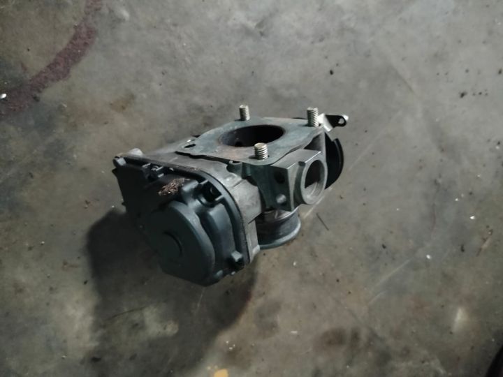 Throttle Body Proton Wira VDO / MMC 1.3 1.5 / 1.6 Lazada