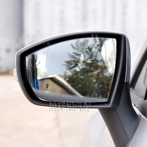 Ford Ecosport Side Mirror Parts/2014-2022 Model/2nd GenerationRearview Mirror/2015 2016 2017 2018 2019 2021 2022