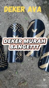Skin Deker Shin Guard AVA: Pelindung Tulang Kering untuk Sepak Bola & Futsal
