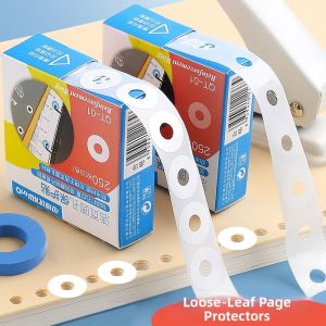 Hole Repair And Protection Stickers Round