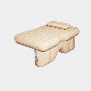 FATANTON | Rear Seat Inflatable Mattress Car Sleeping Pad