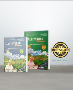 alfiyah-alfiyyahku kajian dan analisis alfiyah saku 2 jilid