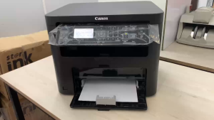 Card in Formater Canon đa năng MF241d  / MF221d / MF212dw / MF215  hàng tháo máy nguyên rin bảo hành 01 tháng