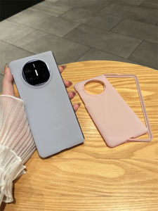 เคสโทรศัพท์ Huawei Mate X5 รุ่นเก็บสะสมบางเฉียบใสเคลือบด้านแบบป้องกันการตกหล่นสำหรับผู้ชายและผู้หญิง