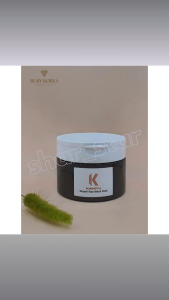 Kamiyu Hair Pack 200ml Keratin Protein Hair Mask Repair Damaged Dyed Bleached Hair Treatment Salon