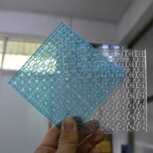 MOC Phụ Kiện Đặc Biệt Plate16x16 Đồ Chơi Lắp Ráp DIY Trong Suốt Đế Khối Nhựa Hai Mặt Cho Người Lớn Từ Trung Quốc Đại Lục