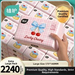 Botare | Home Value Pack Tissues 560 sheets