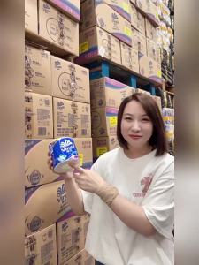Vinda | Household Toilet Paper Large Rolls
