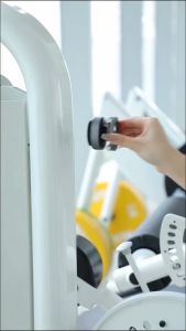 Giá Đỡ Điện Thoại WIWU Octopus Xoay 360 Độ Tùy Chỉnh Dính Trên Nhiều Bề Mặt Gập Gọn Tiện Lợi Vòng Nam Châm Magnetic