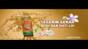Ichi Ocha Minuman Teh Melati 350 ml