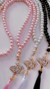 TASBIH ALLAH/TASBIH MUTIARA/TASBIH 99/TASBIH MURAH/GROSIR AKSESORIES