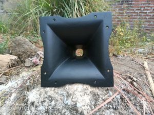 Horn corong tweeter alumunium cor 22X22 RCF DRAT BAUT