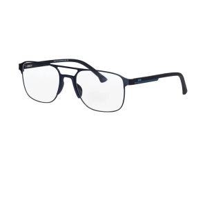 SHINU Multifocal Glasses Near and Far Reading Glasses Multifocal Men Standard Prescription Fast Shipping Metal Frame Size 138mm