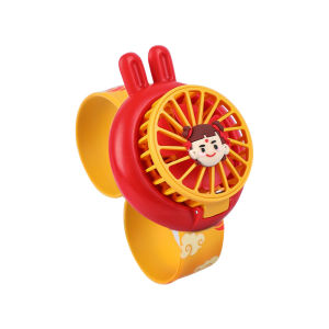 WEIBAI | 2026 New Mini Children Watch Fan Toy