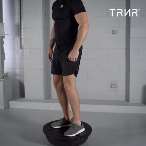 TRNR Balance Trainer