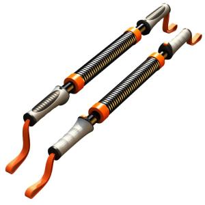 GANGTIEJIROU | Adjustable Arm Strength Trainer