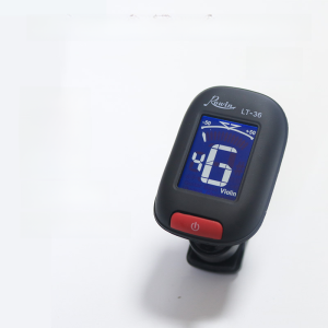 Yinuo Tuner Tuner Tuner Tuning Fork Violin Cello Contrabass Dedicated Guitar Bass