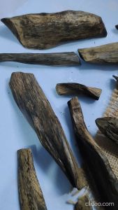 KAYU GAHARU IRIANI UNDERWATER PRESS TABII OUD AGARWOOD ORIGINAL IRIAN PENGHARUM RUANGAN DUPA BAKAR