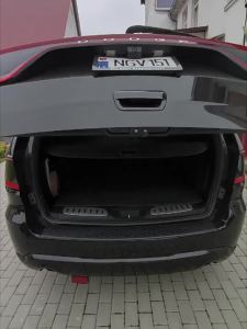 MLZH | Bảo Dân Riêng Khoang Hành Lý Cho Dodge Durango Caliber Journey