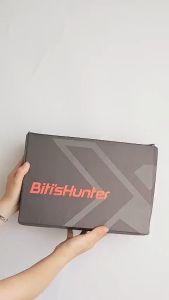 Giày Thể Thao Nam Bitis Hunter X Wavy Collection