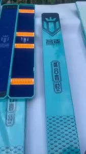 HỘP 2 TRONG 1 ĐỰNG PHAO 1 BÊN 1 BÊN ĐỰNG THẺO 2 SAI 55-62 PHÂN MẪU MỚI 2023