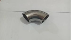 Elbow Stainless 1 1/4\" (304)