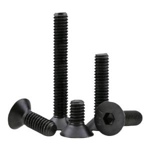 BAIRUITE | High Strength Hex Socket Cap Screw