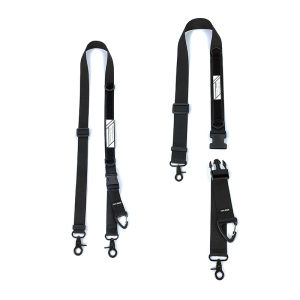 Medkai Functional Backpack Strap Module Magic Tape Expandable Shoulder Strap Quick Adjust Single Shoulder Bag Crossbody Rope