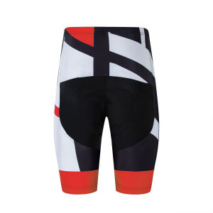 Raudax Summer Cycling Shorts for Men And Women MTB Biker Sports Team Bicycle Riding Pants - Breathable Quick-Dry Running Short