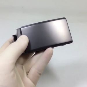 หัวเข็มขัดโลหะหน้าเรียบ 3.4 หัวออโต้ หัวแฟชั่น พร้อมส่งไวมาก