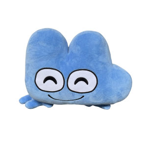 New Battle for Dream Island Plush Toy Doll Childrens Doll Plush Soft Stuffed Toys for Children Kids Gifts