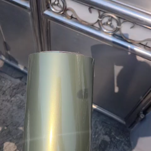 50Cm Sticker Urban Gold Milenium Jade P8820 Murah Berkualitas Premium / Meter