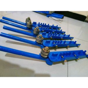 Cod Alat Penekuk besi beton 4-16mm