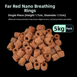 Xiongze Aquarium | Biological Purification Filter Material