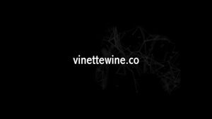 Vinette White Wine: Chardonnay alc. 13% (CAN)250ML