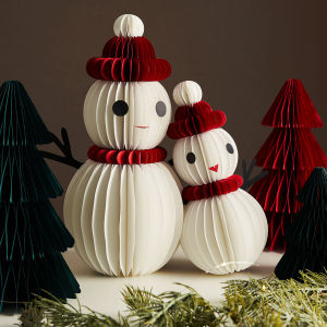 CHUDUO | Christmas Decorations Tabletop Displays