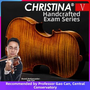 Christina | Beginner to Professional Grade Handmade Solid Wood Violin