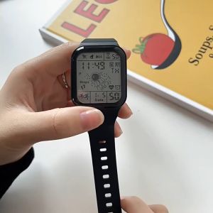 Jam Tangan Digital COD & Jam Tangan Digital LED Mewah: Panduan Lengkap