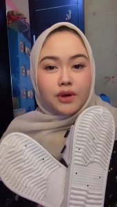 Agnia -OVAL sandal pria keren Motif SABLON EPM Termurah Sandal Pria Distro Terbaru