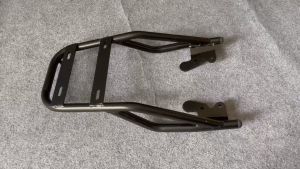 Baga Sau Yamaha Pg1 Đen Bóng