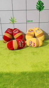 ĐỒ CHƠI SÂU LARVA VÀNG GẤU BÔNG STITCH MẨU ĐẸP LILO MẨU MỚI CAO CẤP