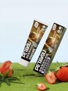 PET AND YOU | Probiotic Paste for Small Pets