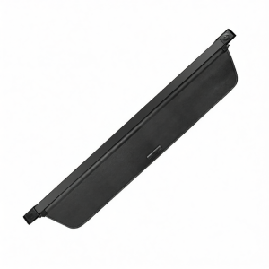 MLZH | Trunk Cargo Cover Retractable Partition
