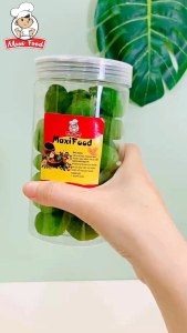 500G MỨT XÍ MUỘI XANH MAXIFOOD