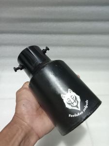 KNALPOT SRIGALA SERIGALA MODEL BAUT TRUCK MOBIL BENSIN L 300 SOLAR DLL TERLARIS