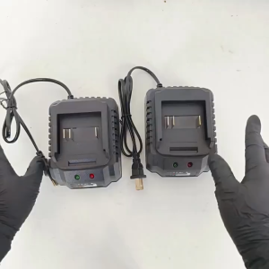 21V 2.5A  Makita Model Charger 21V Electric Drill Electric Wrench Angle Grinder Charger Electric Tool Battery Charger