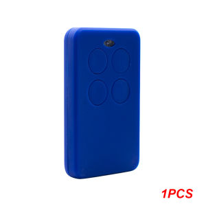 Duplicator 433.92MHz Garage Door Remote Multi-Frequency 280-900MHz Fixed Rolling Code Universal Gate Keychain Command Clone Open