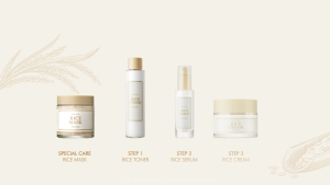 [Beauty Of Korea] Im from Rice SPF50+ PA++++ Sunscreen 150ml